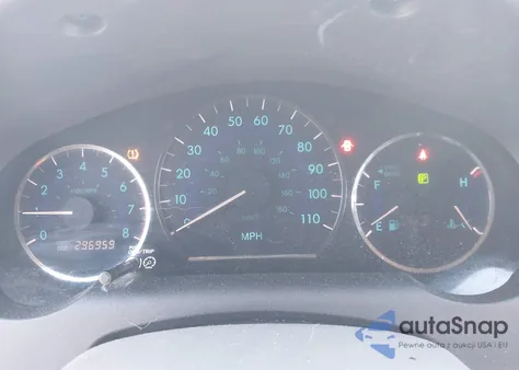 2008 Toyota Sienna Le from USA, damaged, VIN 5TDZK23C58S132585